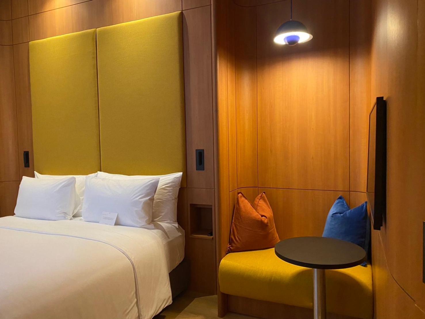 The Sayla Hotel — Photos 2
