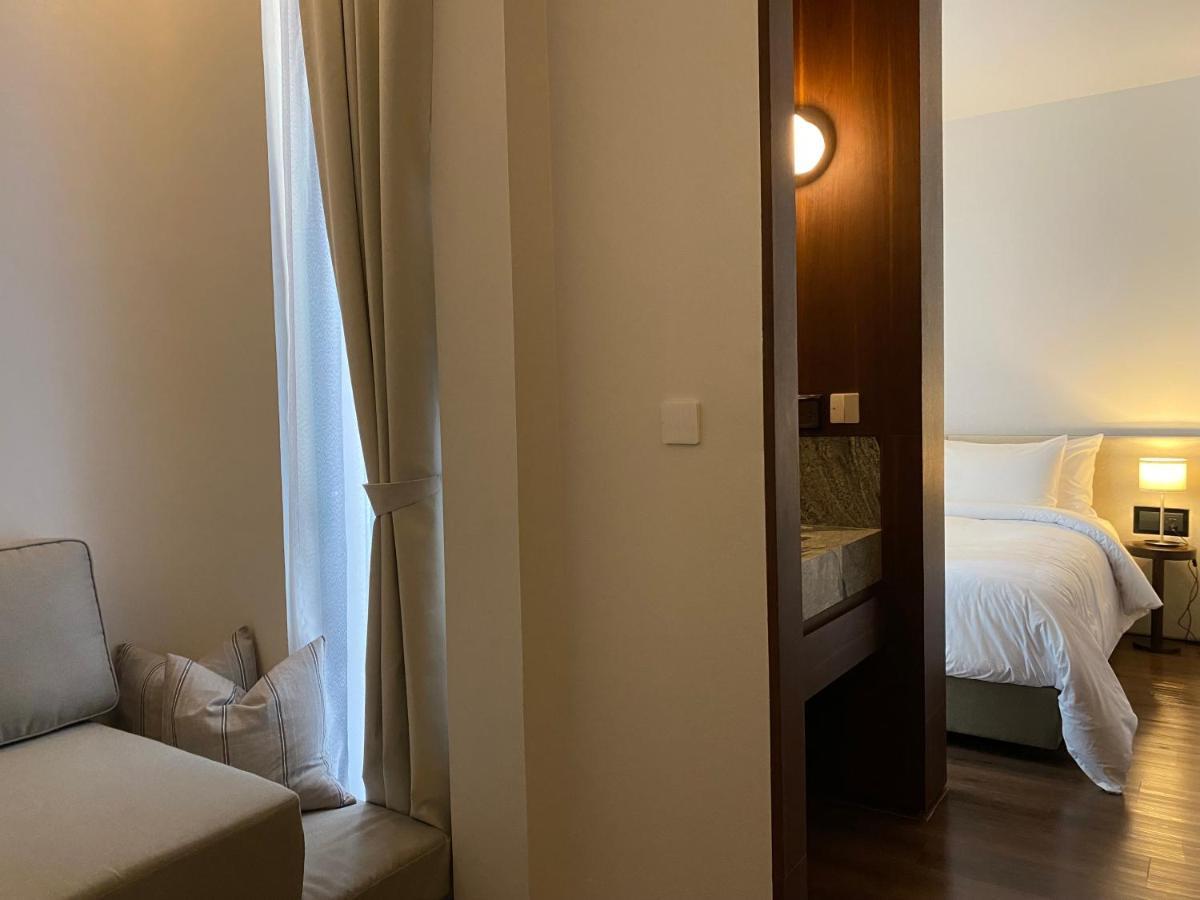 The Sayla Hotel — Photos 3