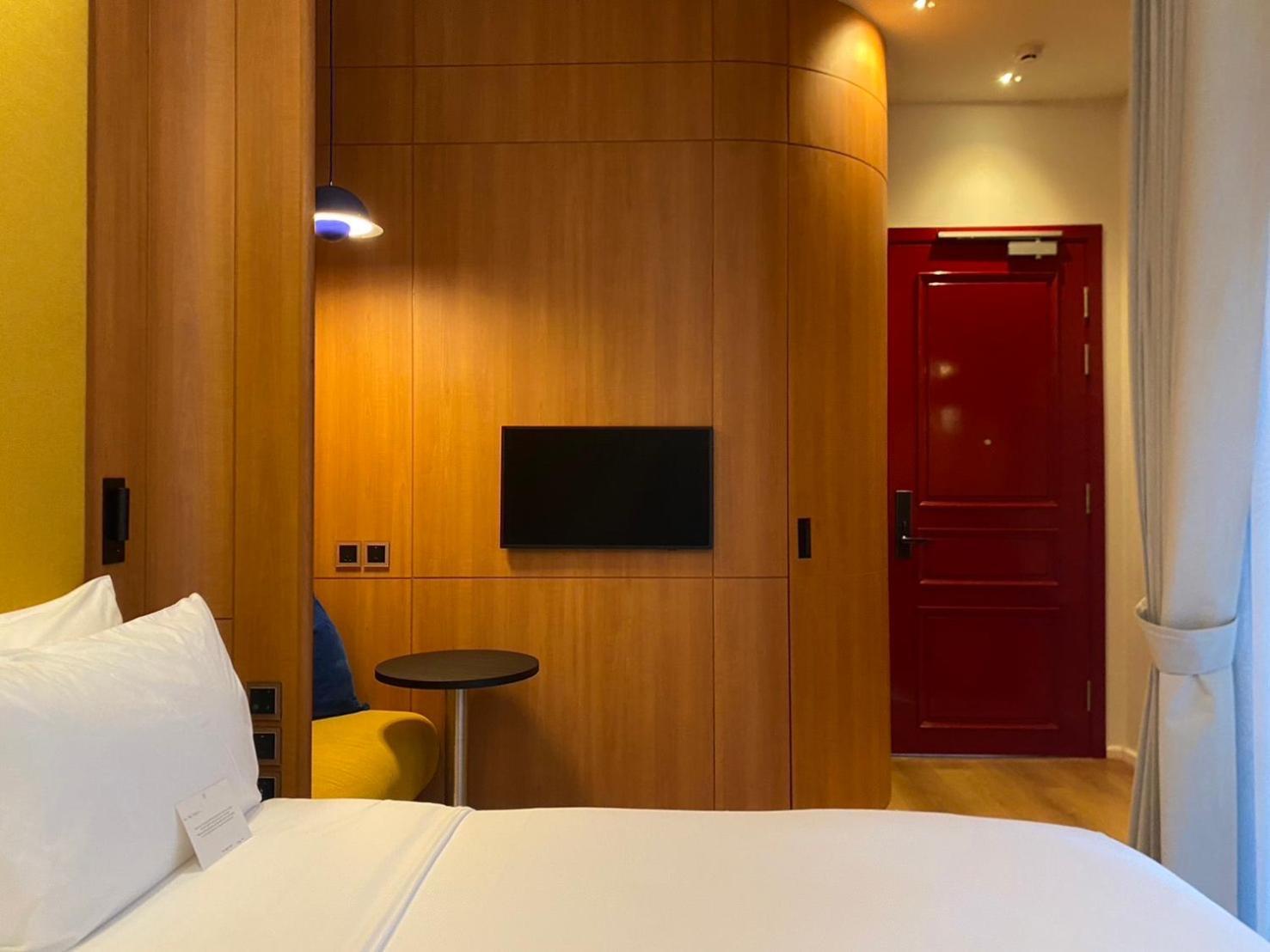 The Sayla Hotel — Photos 1